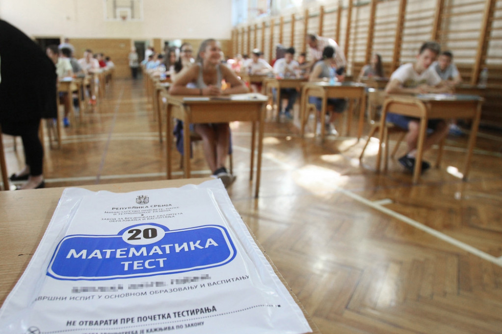 Jak zemljotres pogodio Kinu