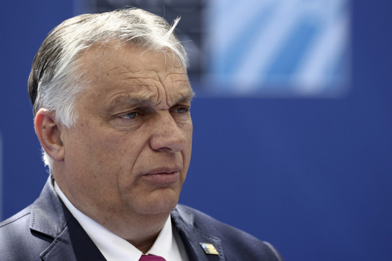 Evropska komisija kritikovala sporni LGBT zakon Mađarske: Orban odbrusio Fon der Lajenovoj