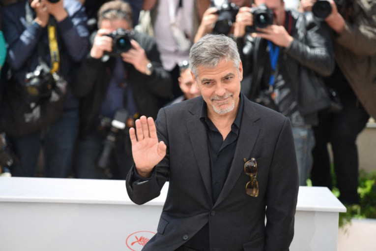 Džordž Kluni otvara školu filma: U upravnom odboru i Eva Longorija