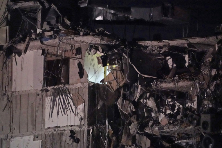 Novi crni bilans u Majami Biču: U rušenju zgrade stradalo 86 ljudi