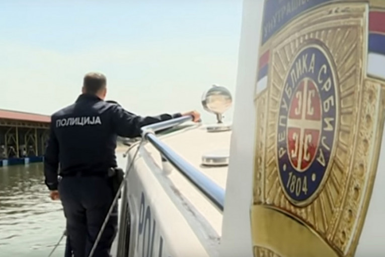 Jedinica za bezbednost na rekama širom Srbije: Plovni put pod video-nadzorom!