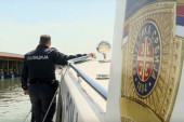 Jedinica za bezbednost na rekama širom Srbije: Plovni put pod video-nadzorom!