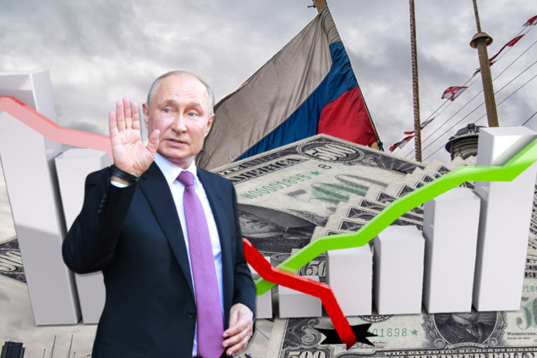 Ekonomski udar na SAD ili demonstracija sile? Šta Rusija planira da postigne eliminisanjem američkog dolara