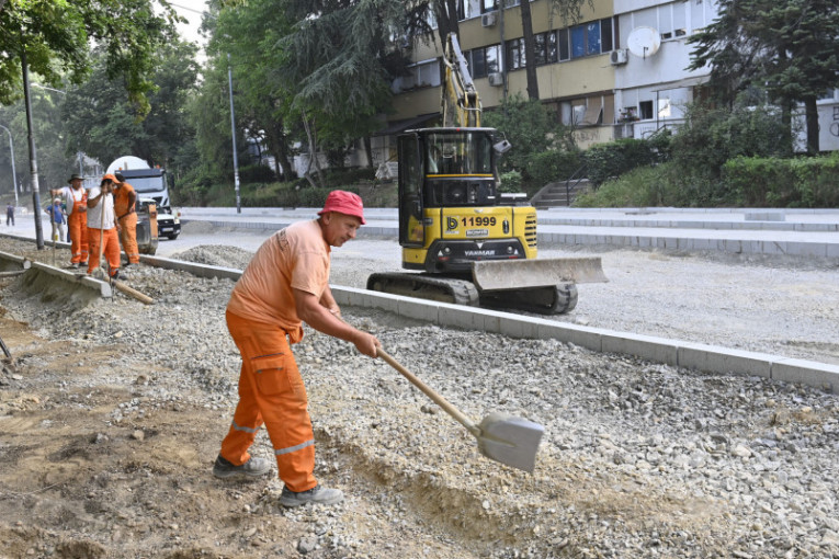 Obnavlja se istoimena ulica u naselju Braće Jerković: Predstoji izgradnja vrtića, najavljeni novi projekti