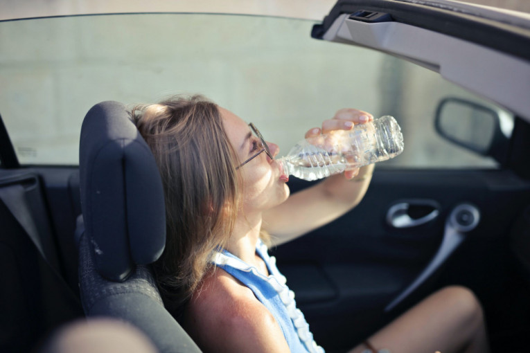 Super trik osvanuo na internetu: Evo kako možete brzinski da rashladite automobil