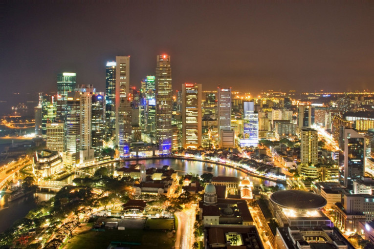 Čudni zakoni u Singapuru koji vas mogu dovesti u nevolju