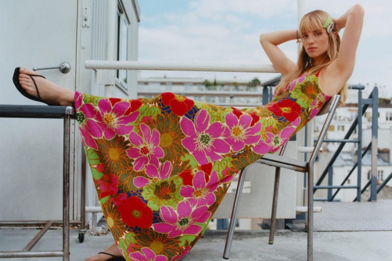 „Tanga sandale“ su moderne ovog leta, a vladarke Instagrama ih obožavaju