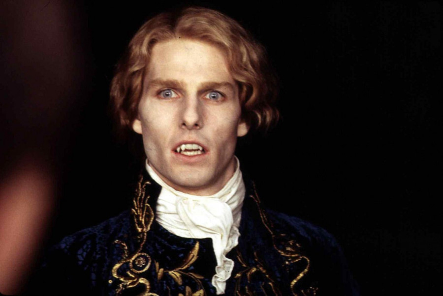 Počinje snimanje serije "Intervju sa vampirom": Poznato ko će zameniti Breda Pita i Toma Kruza