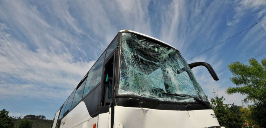 Putnici iz autobusa koji je sleteo sa puta u Bugarskoj krenuli ka Srbiji: Po njih stiglo drugo vozilo