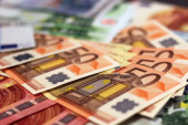 Pojavili se lažni evri u Budvi: Uhapšen Italijan zbog falsifikata