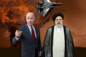 SAD poslale jasnu poruku Iranu: Zašto Bajden bombarduje usred pokušaja obnavljanja nuklearnog sporazuma?