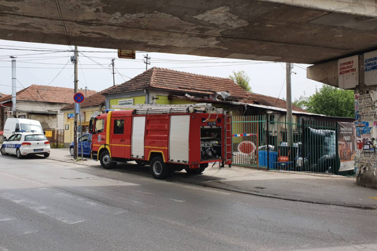 Vatrogasci iz Prijepolja dobili nova vozila za gašenje šumskih požara: Stanovnici okolnih sela sada su bezbedniji