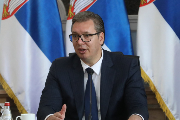 Vučić o susretu sa Jeremićem u Predsedništvu: Nisam branio sebe, branio sam svaku kuću u Srbiji