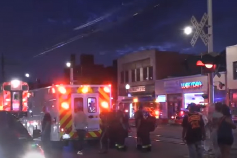 Katastrofa u Čikagu: U dve pucnjave stradala jedna osoba, najmanje 13 ranjeno (VIDEO)