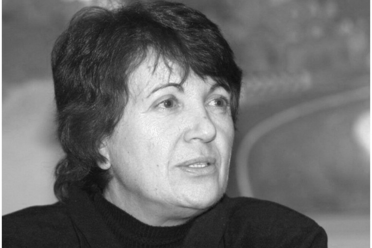 IN MEMORIAM: Preminula Vera Nikolić