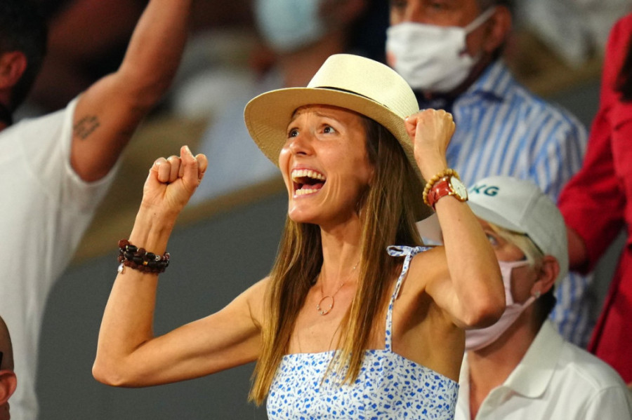 Razmišljala sam kako da preživim! Jelena Đoković otkrila kako je postala veganka: Nisam imala novca da jedem u restoranima