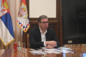 Vučić sa Zaevom i Ramom o "mini Šengenu"