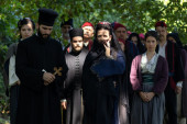 Srpkinje su pri susretu sa Turcima morale da učine jednu stvar: Nepoznati detalji sa snimanja serije „Nečista krv“