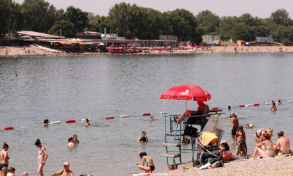 Danas sunčano i vrelo, temperatura ide do 35 stepeni: Evo kakvo nas vreme očekuje u Srbiji
