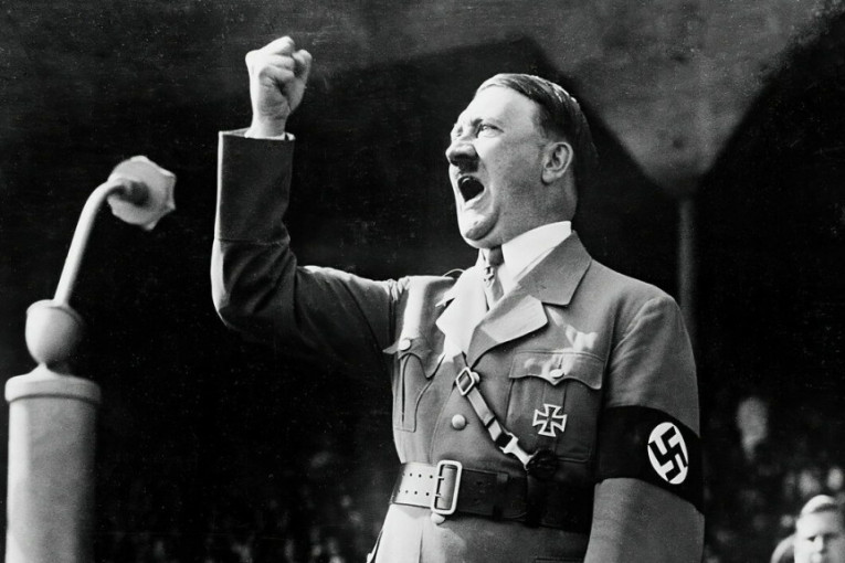 "Noć dugih noževa": Krvava akcija kojom je Hitler eliminisao nekadašnje saveznike