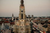 Britanski mediji svrstali Novi Sad na listu svetskih gradova sa najatraktivnijim kulturnim sadržajem