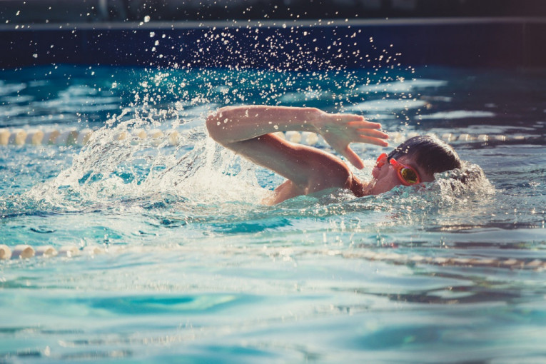 Od plivanja do kreativnih radionica: Sa letnjim raspustom počinju i besplatni programi za đake