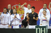 Poznato je ko će predstavljati Srbiju od tenisera i teniserki u Tokiju