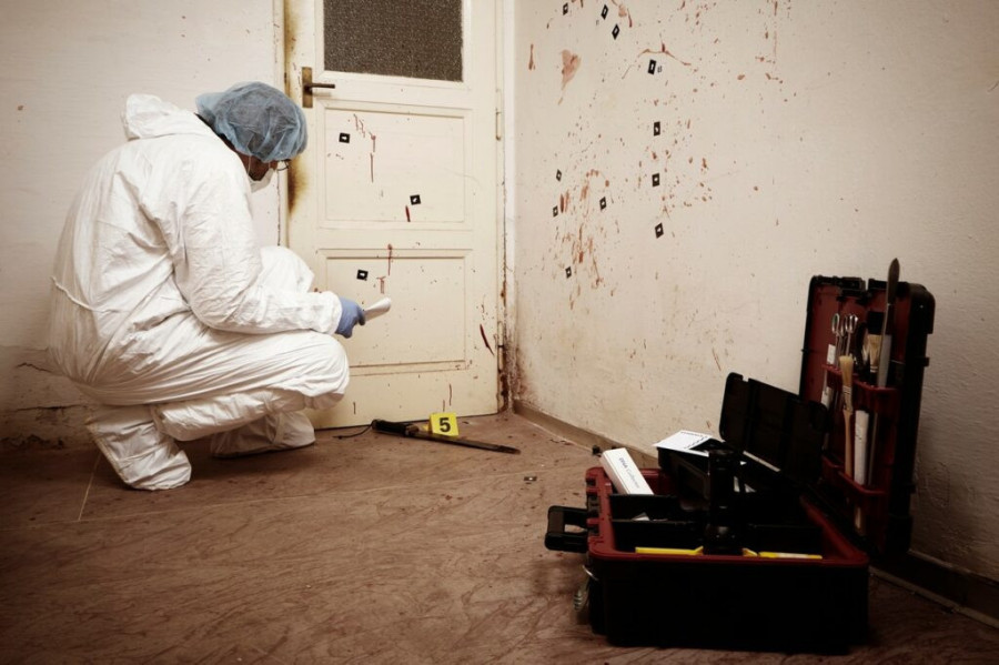 24sedam saznaje: "Belivuk" devedesetih ostaje u mađarskom zatvoru! Odluka o slobodi srpskog Džeka Trboseka ponovo za godinu dana!