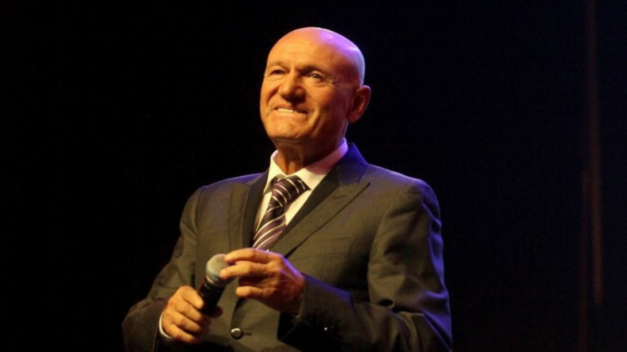 Preminuo takmičar šoua „Nikad nije kasno": Ibro se borio iz sve snage, do samog kraja