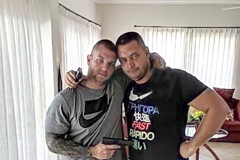 Završeno saslušanje Belivuka i Miljkovića: Negirali da su "oprali" krvavi milion! Tvrde da mogu dokazati poreklo imovine?!