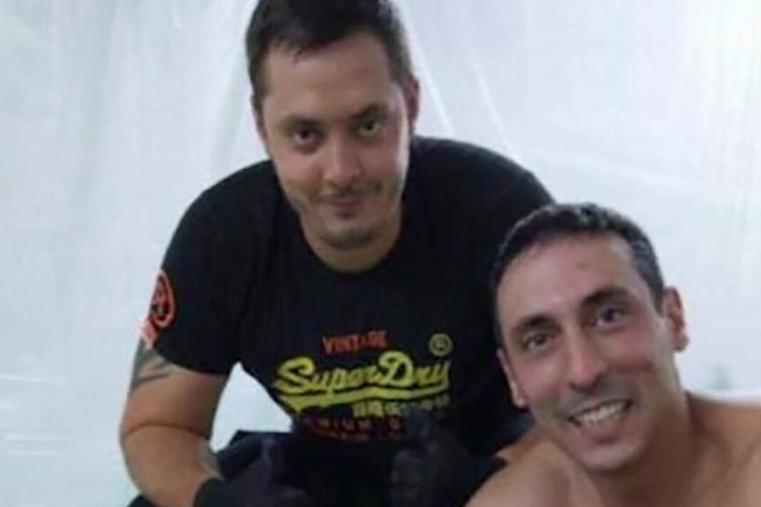 Srđan Lalić o najjezivijim detaljima ubistva Goksija: "Držao se najbolje, odsekli su mu glavu!"