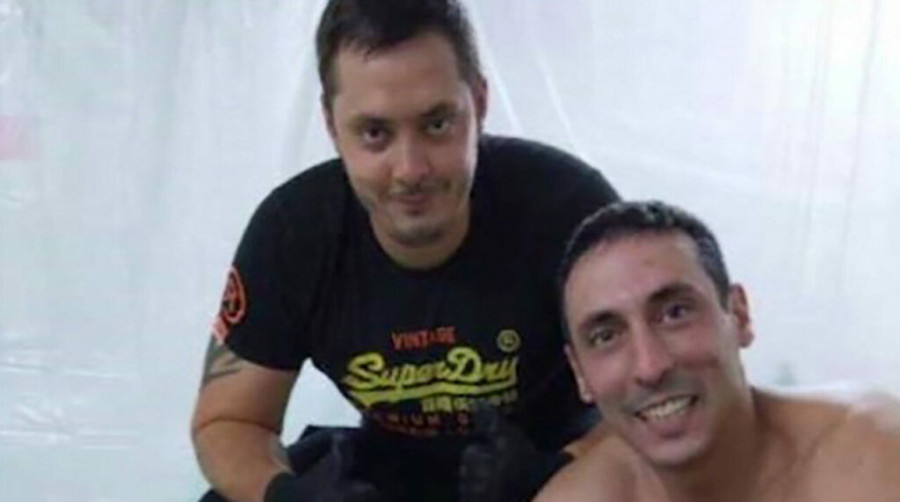 Lalićev kolega nabavljao "Skaj" telefone za Belivuka i ekipu: Omogućio im da šalju slike kasapljenja i eksplicitne snimke