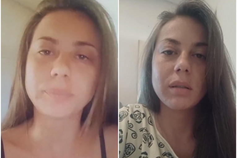 Milica se oglasila na Instagramu i obradovala javnost: Imam donora, uskoro dobijam bubreg! (VIDEO)