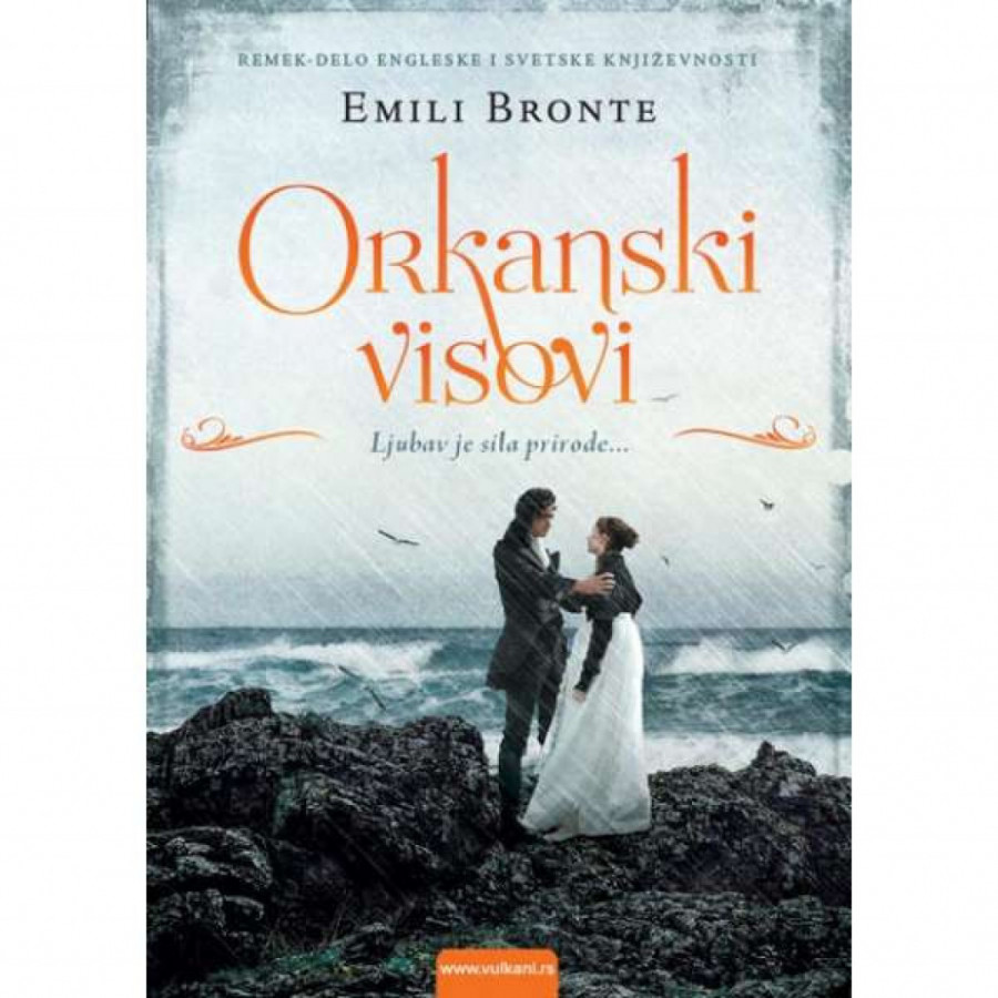 Vulgarna izopačenost i neprirodni užasi: Ljubavnici Emili Bronte i mračne tajne „Orkanskih visova“