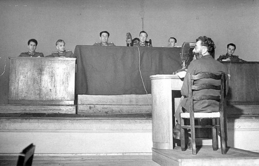 "Krcun i Ranković sa Kalabićem pojeli tri pileta dok nije pristao da izda Dražu": Ekskluzivna ispovest i detalji o hapšenju generala Draže