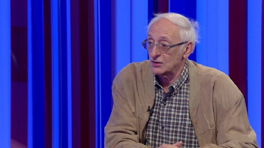 Bez šlema i užeta: Ko je odgovoran za bezbednost radnika na gradilištima u Beogradu?