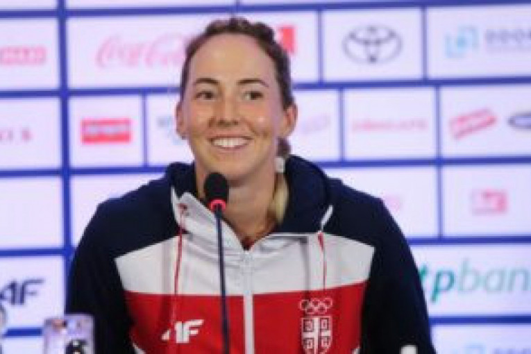 Nina prima čestitke! Najbolja srpska teniserka napravila važan korak u životu!