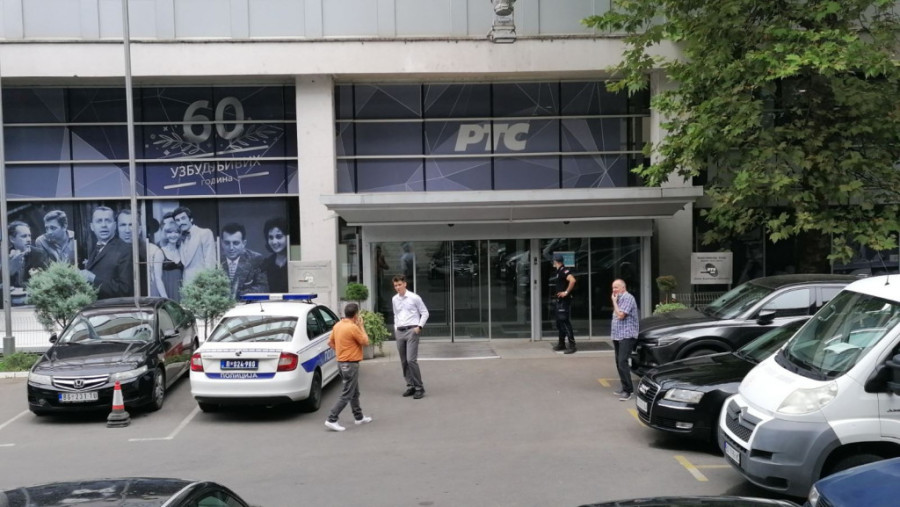 Novi otkazi na RTS: Velike promene u jutarnjem programu!