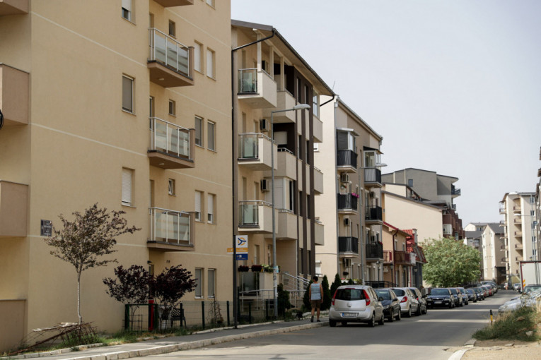 Da li je ovo naselje sa najviše problema u Beogradu?