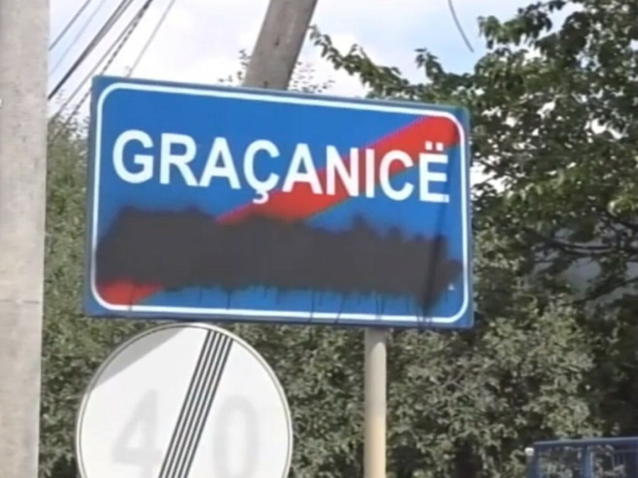 Prebijanje, ranjavanje i maltretiranje: Ovako je Srbima sa Kosmeta izgledala ova godina