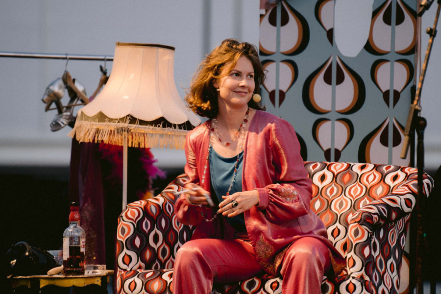 Počinje pozorišni festival „Naši dani“: Pet sjajnih predstava u Beogradskom dramskom