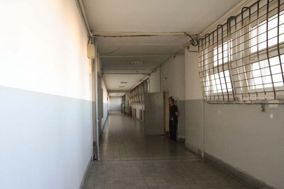 Pakao u pritvoru: "Kavčanin" poliven ključalom vodom, lekari ga spasavali na VMA!