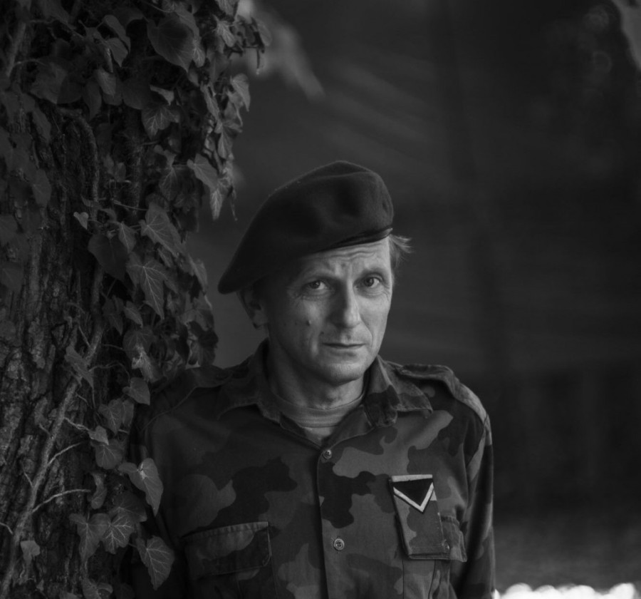 Jovo Maksić i Zlatan Vidović u potresnoj istinitoj priči o stradanju Srba: Nastavljeno snimanje „Oluje“ (FOTO/VIDEO)