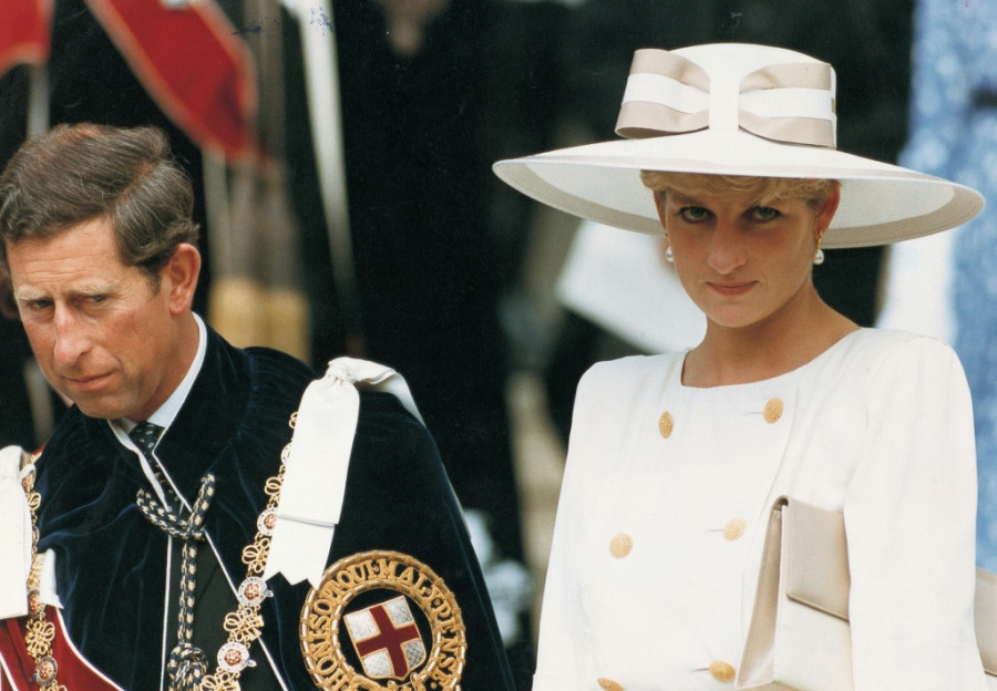 Bajka zasnovana na istinitoj tragediji princeze Dajane: Film "Spenser" na festivalu "Slobodna zona"