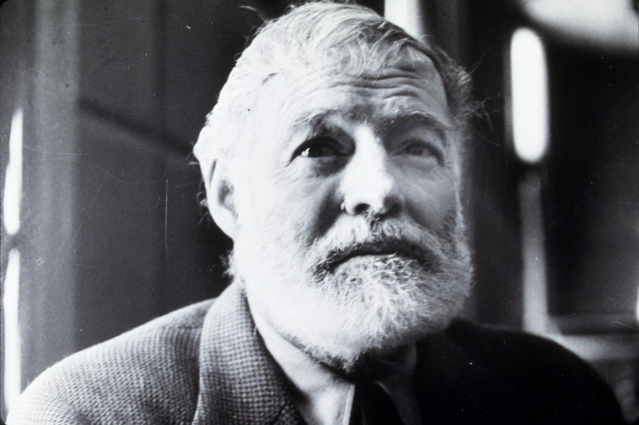 Ubistva, samoubistva i bizarne smrti: Pisci koji su okončali život pod kontroverznim okolnostima