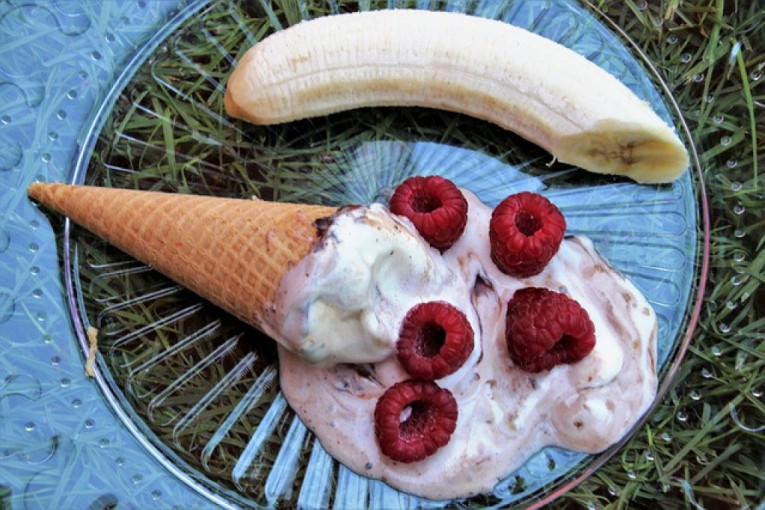 Recept dana: Zdrav domaći sladoled koji će oduševiti vaše mališane, a ni odrasli mu neće odoleti
