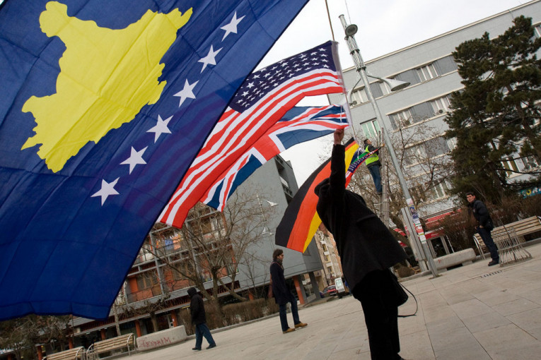 Jedan potez Prištine i deset zemalja će povući odluku o priznavanju Kosova