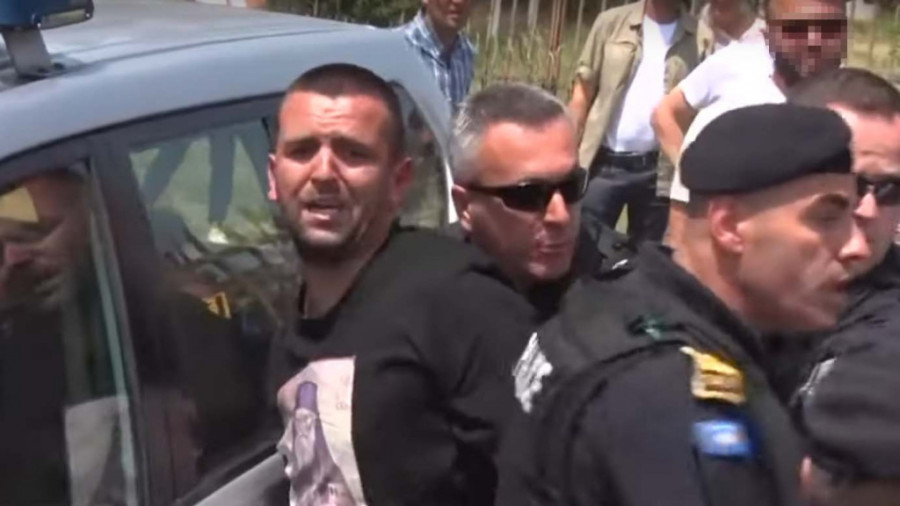 Prebijanje, ranjavanje i maltretiranje: Ovako je Srbima sa Kosmeta izgledala ova godina