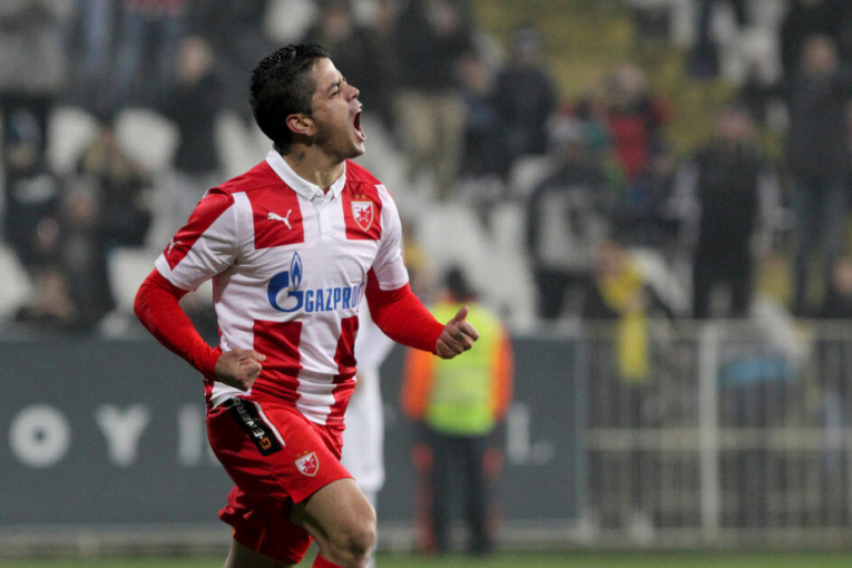 Bivši srčani bek Zvezde se vraća u Beograd: Ovaj transfer zaista niko nije očekivao!