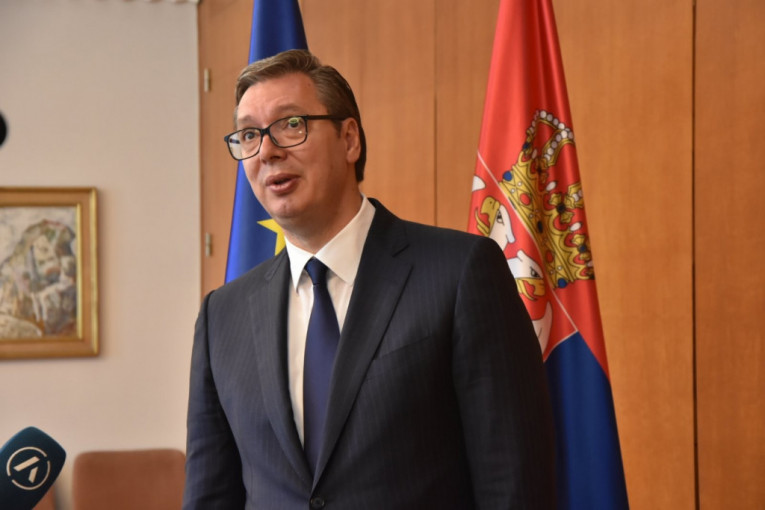 Predsednik Vučić potvrdio: Delta soj koronavirusa stigao u Srbiju, veoma sam zabrinut!